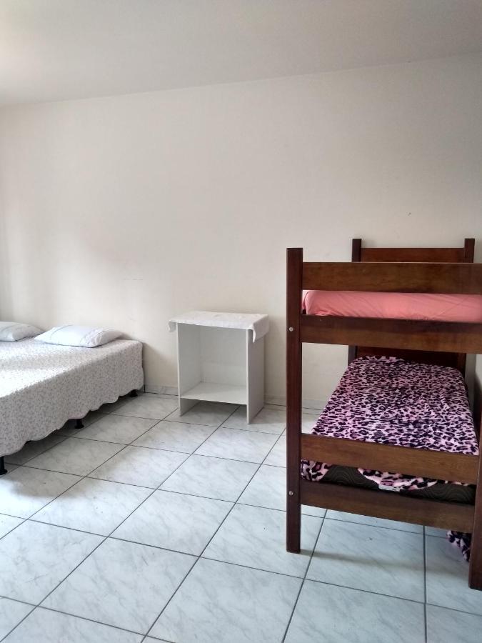 Pousada Batista Hotell Itapema Eksteriør bilde