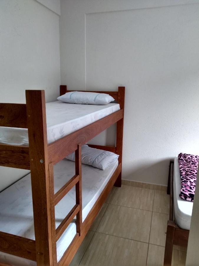 Pousada Batista Hotell Itapema Eksteriør bilde