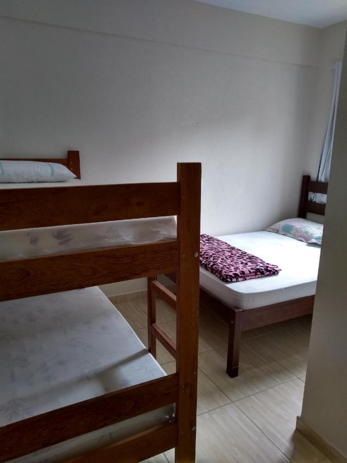 Pousada Batista Hotell Itapema Eksteriør bilde